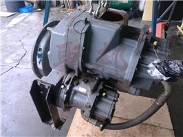湘潭市空气压缩机保养维修